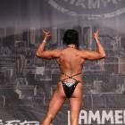 Kristina  Rogers - NPC Alabama State Championships 2012 - #1
